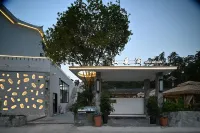 Shanweilan Scenery River View Mountain Homestay (Jiangkou Mount Fanjing Scenic Area)