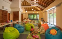 The Residence Maldives at Dhigurah Hotels in Dhaandhoo