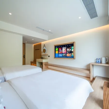 Mountain Resort Hotel