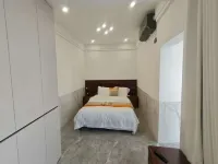 Xingyi Jinyuxuan Homestay - 발코니