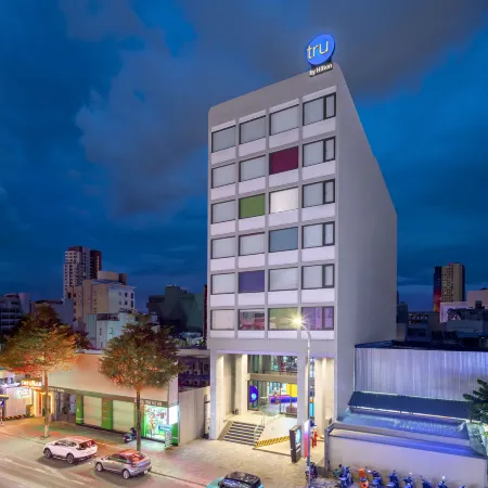 Tru by Hilton Da Nang City Centre