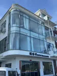 Meizhou Island Meihai Bay Seaview Guesthouse (Mazu Ancestral Temple Branch) 莆田のホテル