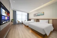 Jinchang Hotel