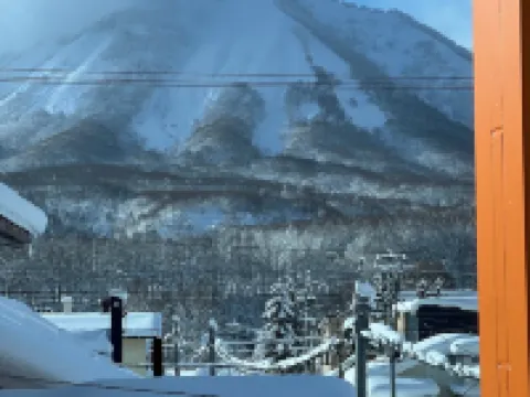 THE LOBS, RUSUTSU 喜茂別町のホテル