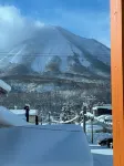 THE LOBS, RUSUTSU Hotels near Mirai no mori