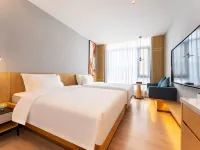 Qian Shan · M⁺ Homestay Hotels in Linhai