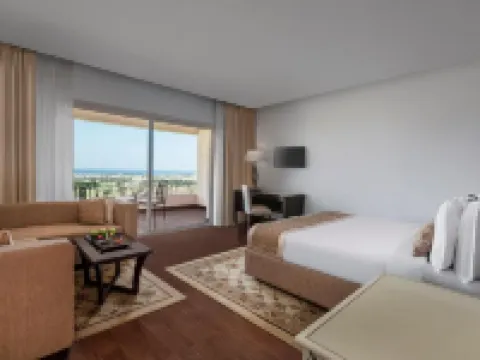 Steigenberger Makadi Hotels in Hurghada