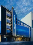SFEEL Designer Hotel (Kunming Chuanjin Road Metro Station) Hotel in zona Yunnan Agricultural University Retired Adaption