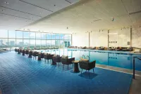 Shangri-La Yiwu