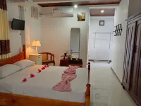 Unawatuna Villa Bird Nest