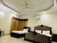 Executive Galaxy Guest House Islamabad Hotels near F-8 Sector