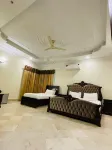 Executive Galaxy Guest House Islamabad