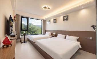 Xianju Xuan Chenyuan Homestay