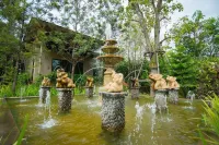 Charming in Khao Yai Hotel