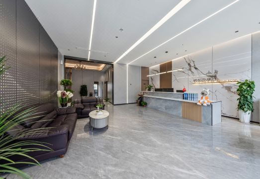 롤디 호텔 객실 내부