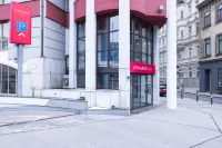 Leonardo Hotel Vienna Westbahnhof - 4-Sterne