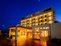 리조트 호텔 부에나 비스타 나키진