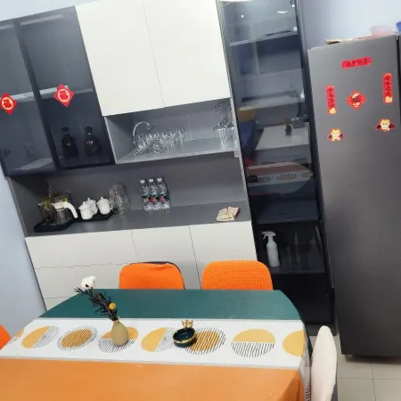 Shanju Homestay (Zhanhaicun)
