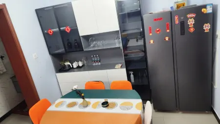 Shanju Homestay (Zhanhaicun)