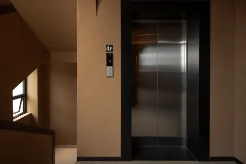 山眷雲·日照金山·田也咖啡·雪山全幅畫景飯店 公共區域 Photos