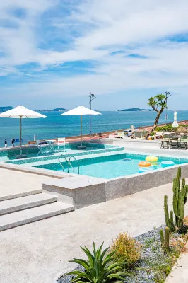Pingtan and other winds·Keluo Junshan Seaview Holiday homestay (Changjiang Ao Scenic Area Branch)