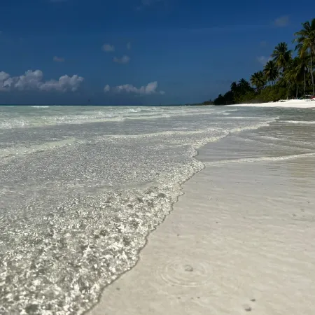 Nazaki Beach Hotel & Spa Maldives
