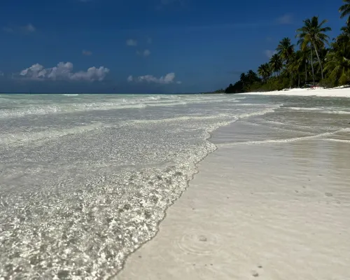 Nazaki Beach Hotel & Spa Maldives Hotels in Gan