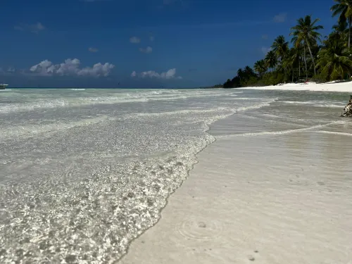 Nazaki Beach Hotel & Spa Maldives