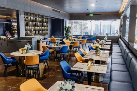 Zhengsheng Honggu Hotel (Guangzhou Sunac Cultural Tourism City Huadu Square) Отели рядом с достопримечательностью «The Yuen Yuen Taoist Temple Of Guangdong»