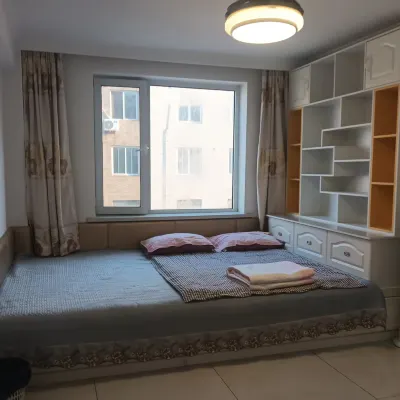 Hu Xiaojing Homestay Hotels near Bijia Mountain