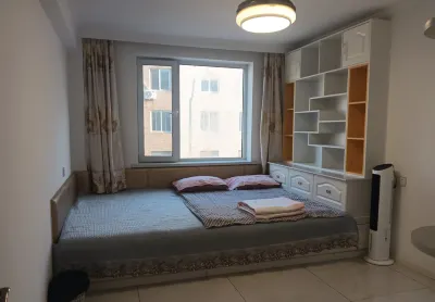 Hu Xiaojing Homestay Hotels in Bijia Mountain