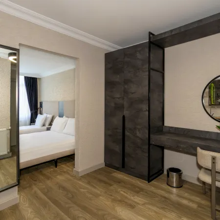 Çorlu Temel Hotel