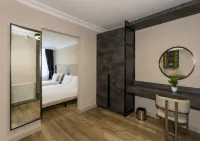Çorlu Temel Hotel Hotels in Cemaliye Mahallesi