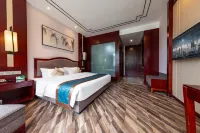 WAN QING TANG HOTEL - 4-Star
