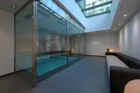 نيميا أبارت هوتل سو كلاود ليون بارت ديو - مسبح