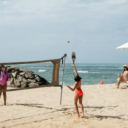 Cape Weligama - Relais and Chateaux