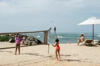 Cape Weligama - Relais and Chateaux - 5 stjerner