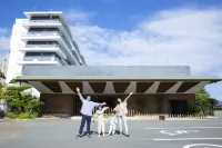 Ooedo onsen Premium Shirahama Saichoraku（Old:Yukai Resort Premium Shirahama Saichoraku） 시라하마 호텔