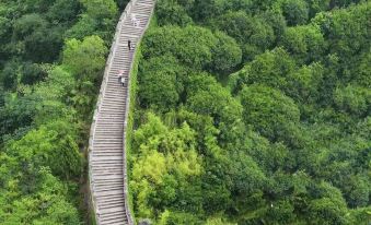 Elong Yam Hotel (Taizhou Linhai Dayang East Road)