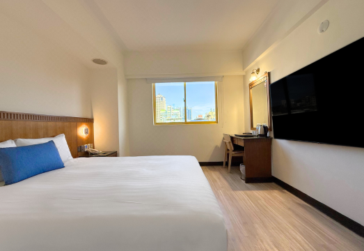 허브 호텔 - 고션 Cisian 지점