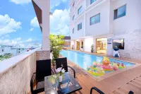 Sandals Stay Hotel - 5 stjerner