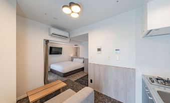 Apartment Hotel 11 Asakusa 1