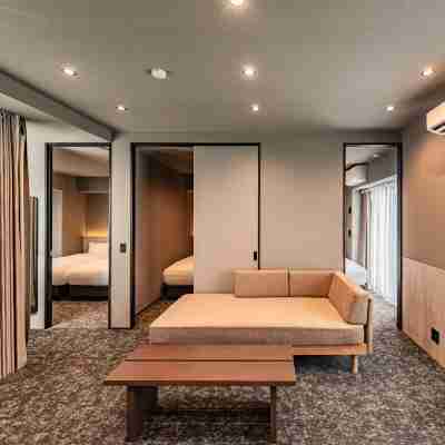 Apartment Hotel 11 Asakusa 2 Rooms