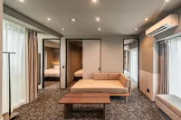 Apartment Hotel 11 Asakusa 2