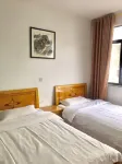 Huangshan Qizhen Restaurant - Farmhouses