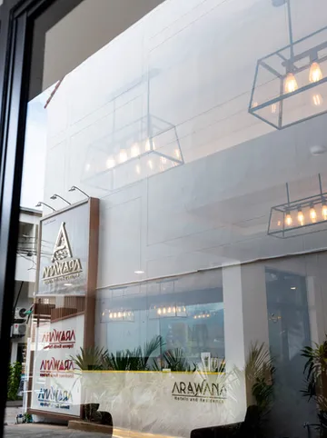 รูปภาพของArawana Express North Pattaya