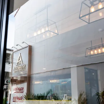 Arawana Express North Pattaya Отели рядом с достопримечательностью «Пляж Хатнаклуа»