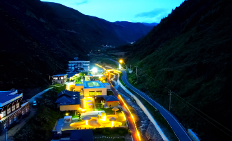 Daoyu Xingjianggou Hot Spring Hotel
