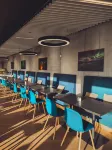 Landhotel - breakfast