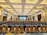 Heshan Yanshan Hotel